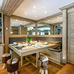 Chaleureux A 1850 - 3 - Fr-1-613a-12 Apartament Courchevel