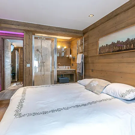 Chaleureux A 1850 - 3 - Fr-1-613a-12 Apartament *