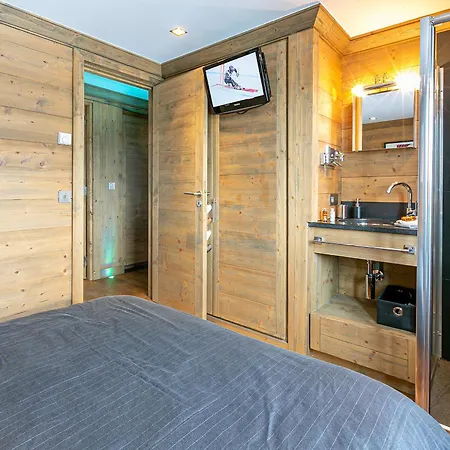 Chaleureux A 1850 - 3 - Fr-1-613a-12 Courchevel
