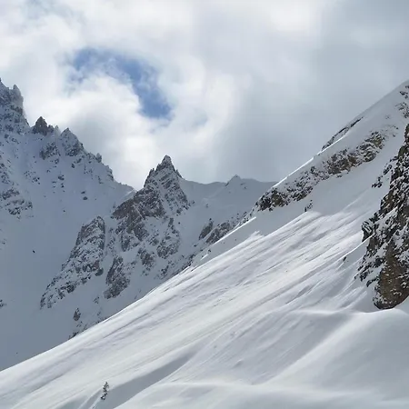 Chaleureux A 1850 - 3 - Fr-1-613a-12 Courchevel